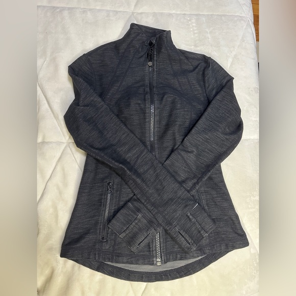 Lululemon Define Jacket - Picture 4 of 5
